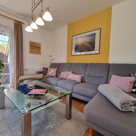 Ferienhaus Moewennest Villa Norden Eksteriør bilde