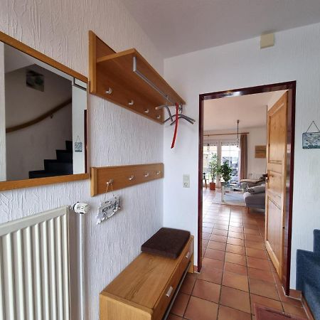 Ferienhaus Moewennest Villa Norden Eksteriør bilde