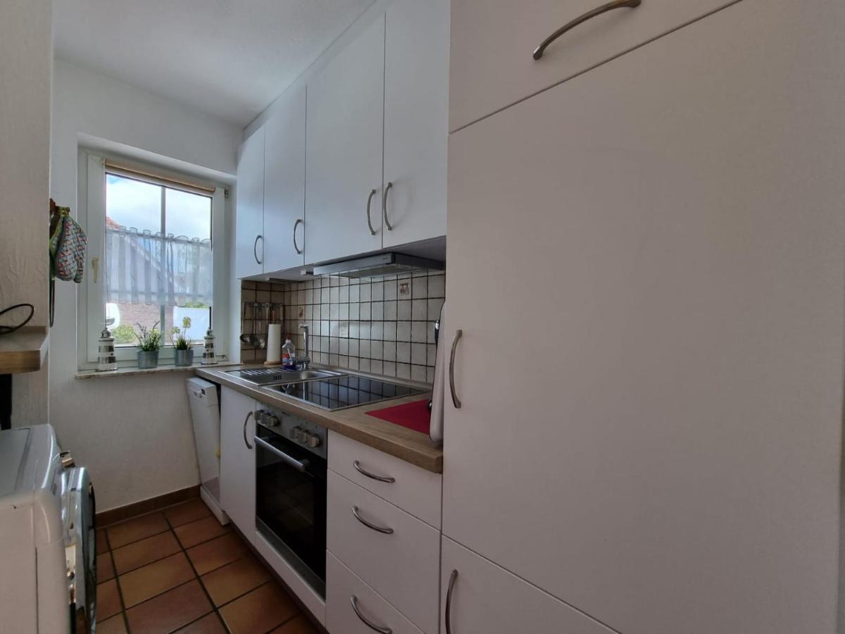 Ferienhaus Moewennest Villa Norden Eksteriør bilde